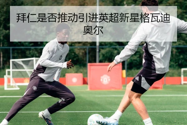 拜仁是否推动引进英超新星格瓦迪奥尔